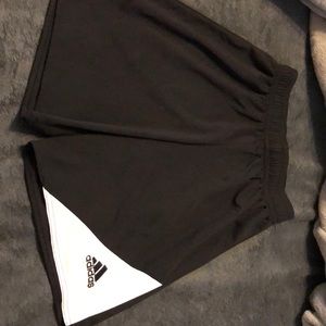 Adidas shorts😊